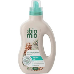 Кондиционер для белья BioMio Эвкалипт-Кедр. 800 мл.