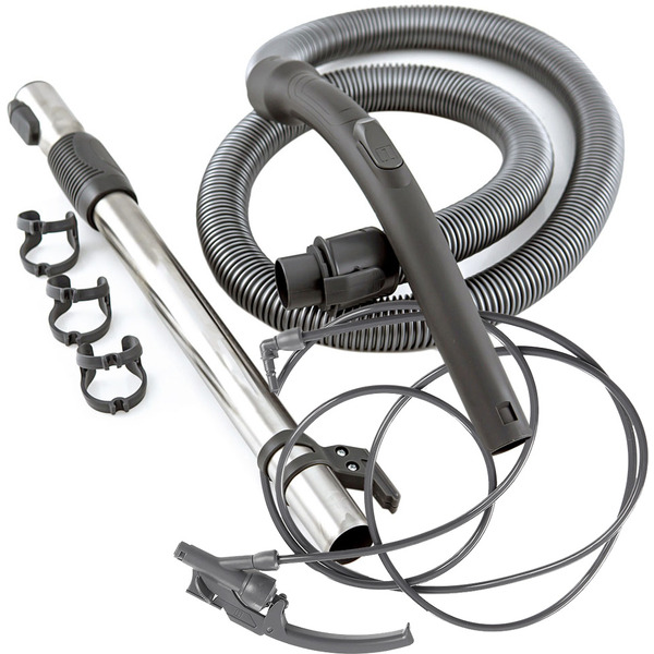 Пылесос THOMAS Parkett Master XT