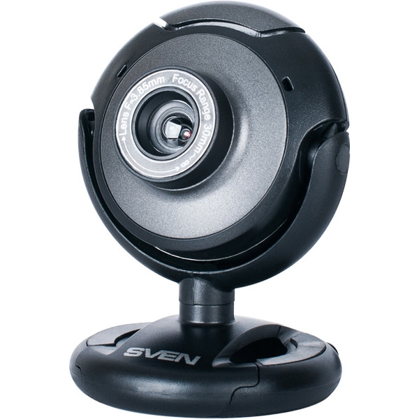 Веб-камера SVEN IC-310 (SV-0602IC310)