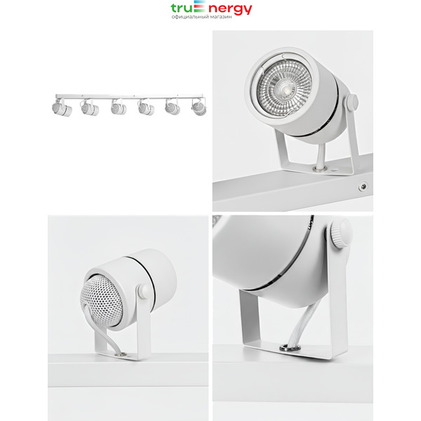 Светильник под лампу TRUENERGY FOCUS 21469
