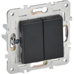Выключатель IEK Skandy SK-V23-0-10-K02