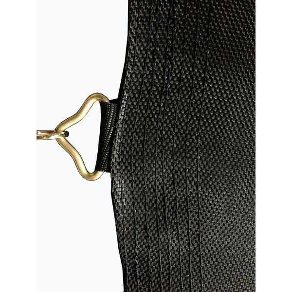 Батут Atlas Sport 183 см - 6ft Basic (внешняя сетка, сливовый)