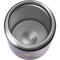 Термокружка RED SOLUTION COLORSENSE M11