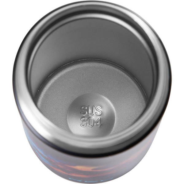 Термокружка RED SOLUTION COLORSENSE M11