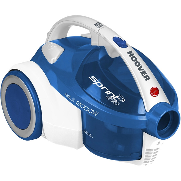 Пылесос HOOVER TSBE 2002 01