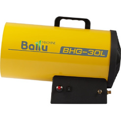 Тепловая пушка Ballu BHG-30L
