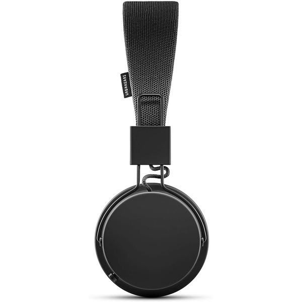 Наушники Urbanears Plattan 2 Bluetooth (Black)