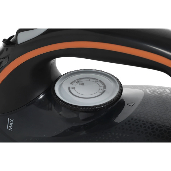 Утюг Vitek VT-IRN1205 (черный)