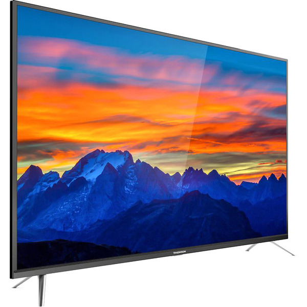 Телевизор Thomson 50UD6406