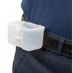 Кейс-органайзер КВТ ПРОФИ К-02  79346