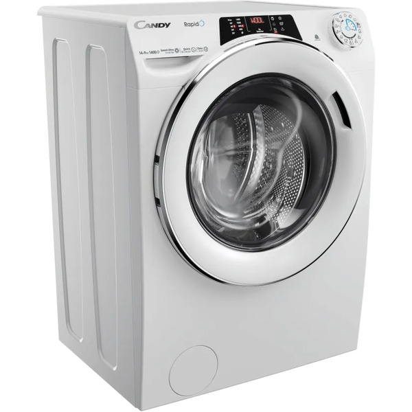 Стирально-сушильная машина Candy ROW41494DWMCET07