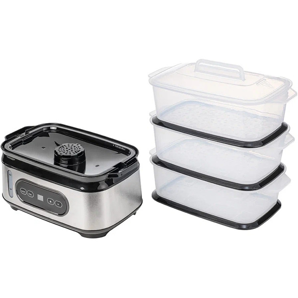 Пароварка Centek CT-1459