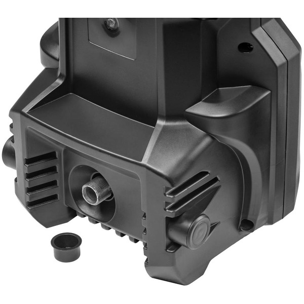 Мойка высокого давления Kolner K140