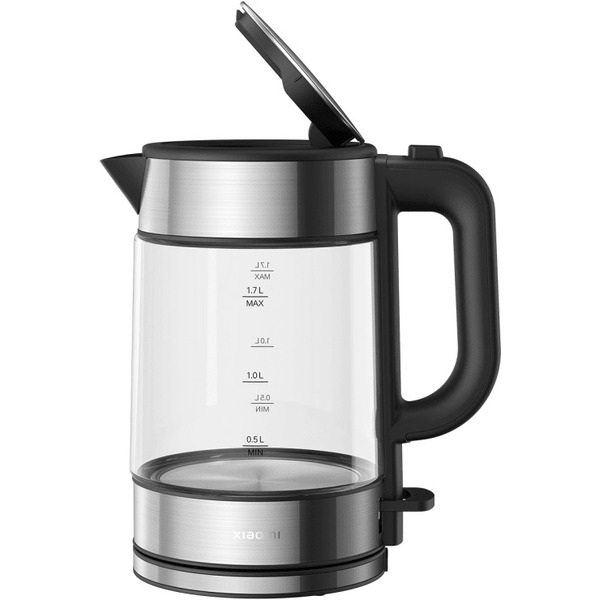Чайник электрический Xiaomi Electric Glass Kettle BHR7490RU (MJDSH05FD)