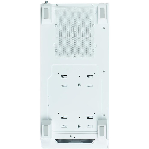 Корпус Zalman S5 Neo (белый)