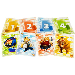 Настольная игра Hobby World Свинтус. Премиум-издание