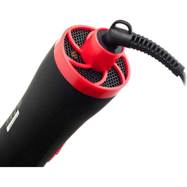 Фен-щетка Brayer BR3133RD