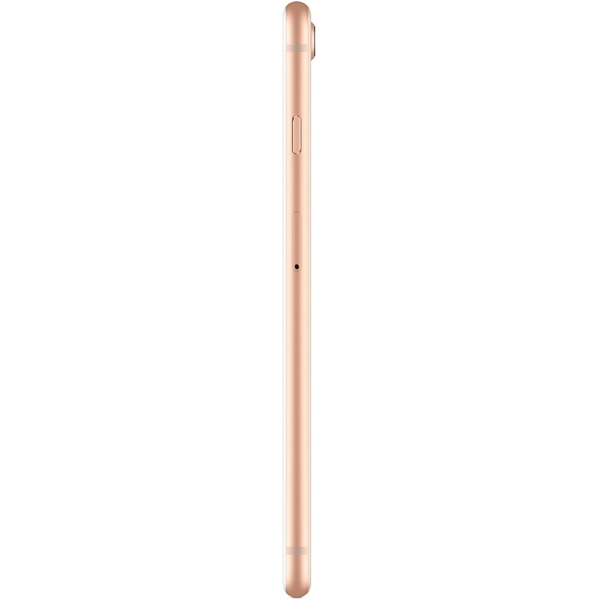 Смартфон APPLE iPhone 8 Plus 64GB Gold, MQ8N2RM/A