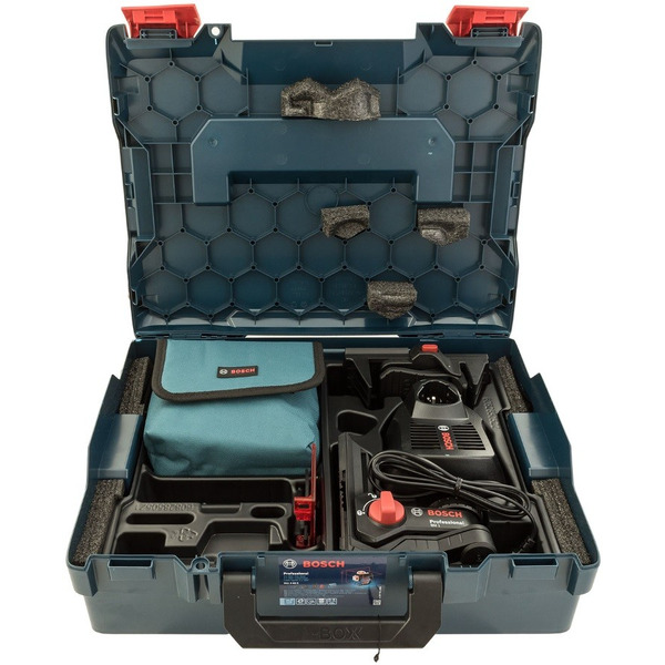 Линейный лазерный нивелир BOSCH GLL 3-80 C Professional (0601063R02)