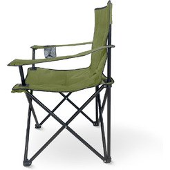 Стул кемпинговый GetActive Camping Khaki (SWY-C04-KH)