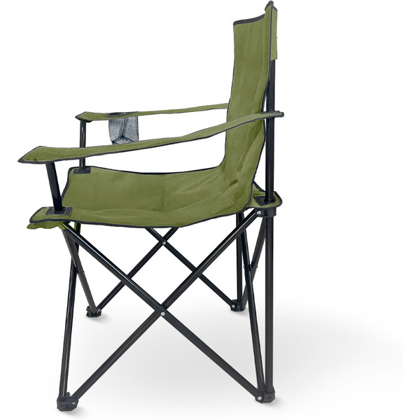 Стул кемпинговый GetActive Camping Khaki (SWY-C04-KH)
