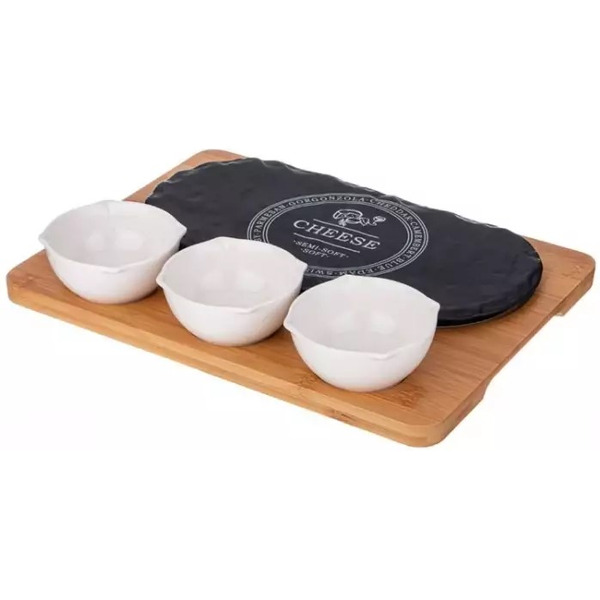 Набор для сервировки Lefard Fromage 474-226