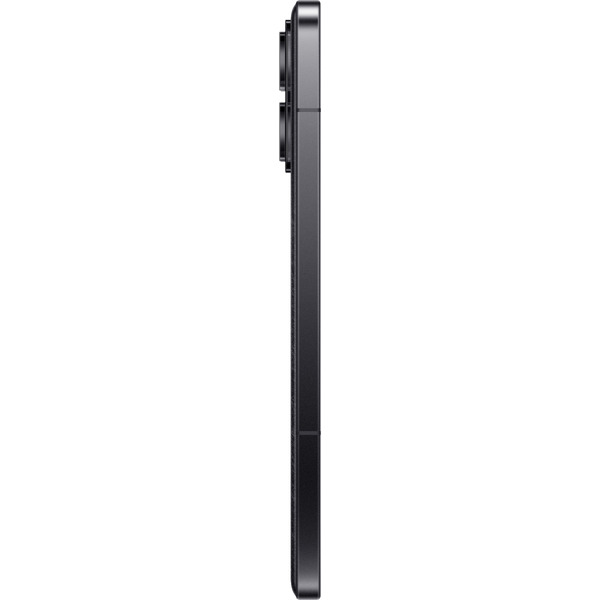 Смартфон POCO F6 Pro 12GB/512GB Black RU