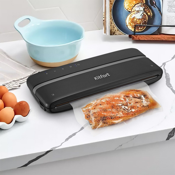 Вакууматор Kitfort KT-1526