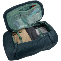 Рюкзак для багажа Thule Landmark Travel Pack 70L TLPM270DB (синий)