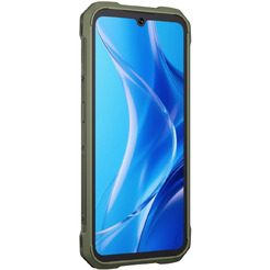 Смартфон Cubot KingKong Dura 8GB/128GB (зеленый)