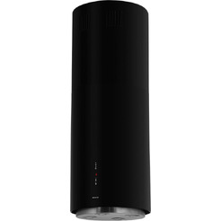 Кухонная вытяжка MAUNFELD Lee 40 (черный)