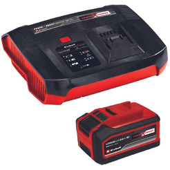 Зарядное устройство + аккумулятор Einhel 4512143 PXC