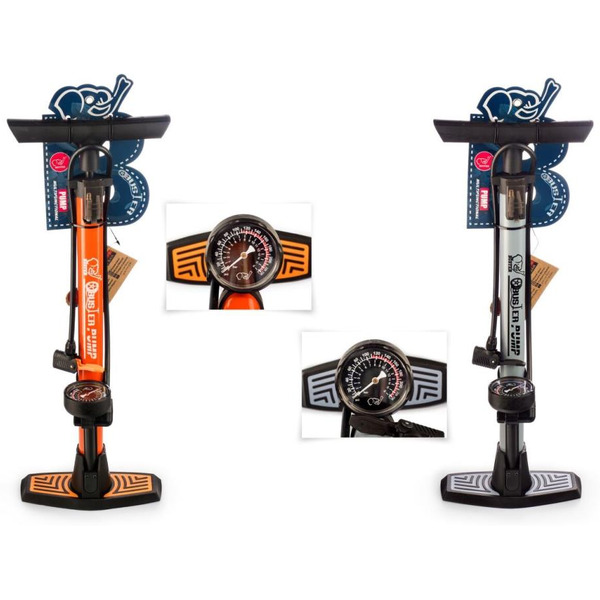 Насос напольный Buster JDX-5938B