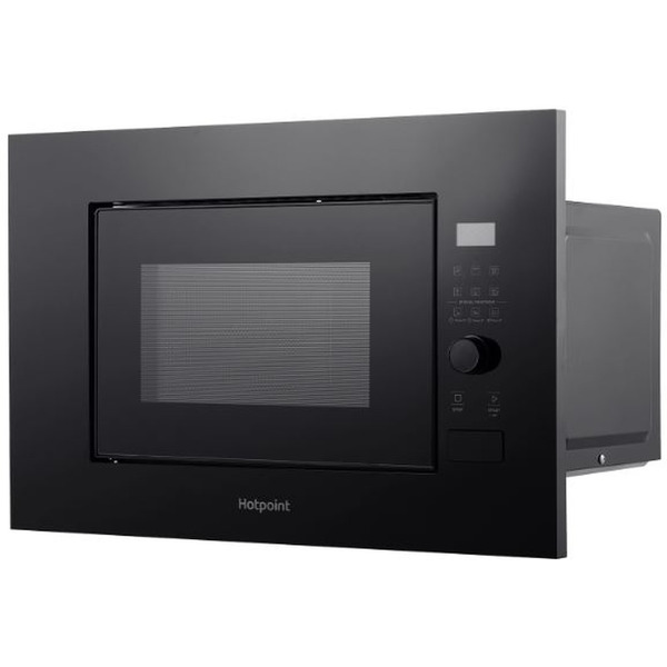 Микроволновая печь Hotpoint MF20G BL H