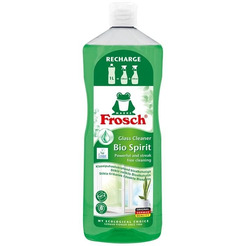 Средство для стекол FROSCH Спирт 1л
