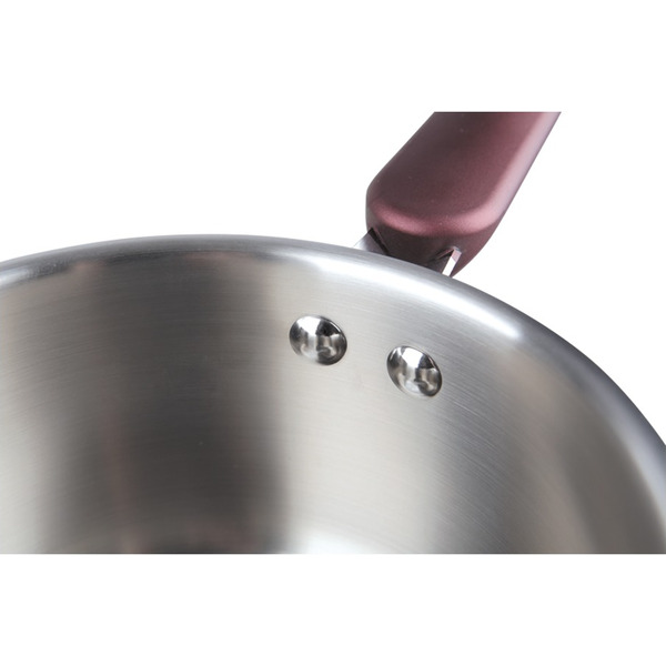 Ковш с крышкой RONDELL Bojole 1.7 л RDS-735