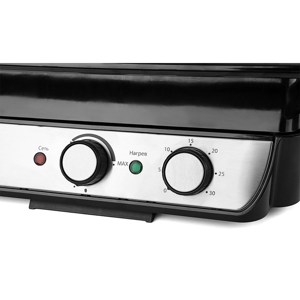 Элетрогриль KITFORT KT-1630