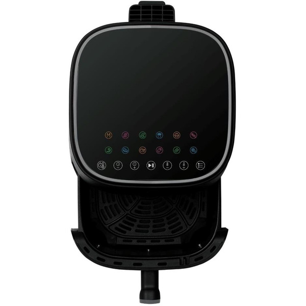 Аэрогриль GRUNDIG FRY 6322