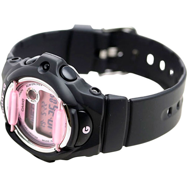 Наручные часы Casio BG-169U-1C