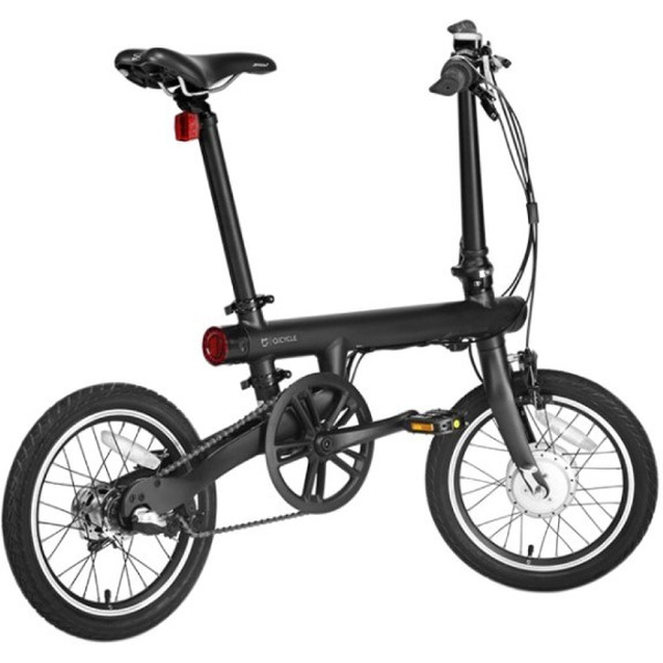 Электровелосипед XIAOMI Mi QiCycle YZZ4007GL