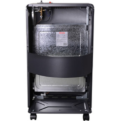 Газовый инфракрасный обогреватель Ресанта ПГ-4200Б (67/5/13)