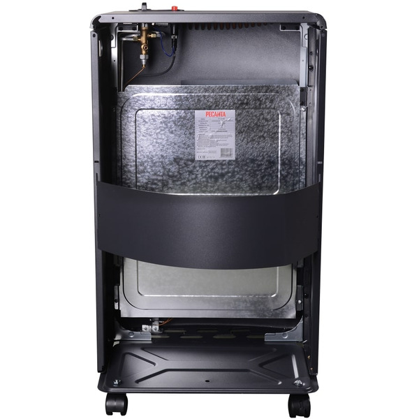 Газовый инфракрасный обогреватель Ресанта ПГ-4200Б (67/5/13)