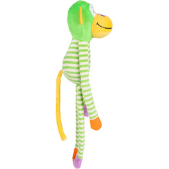 Игрушка для животных Fancy Pets Обезьяна FPS23