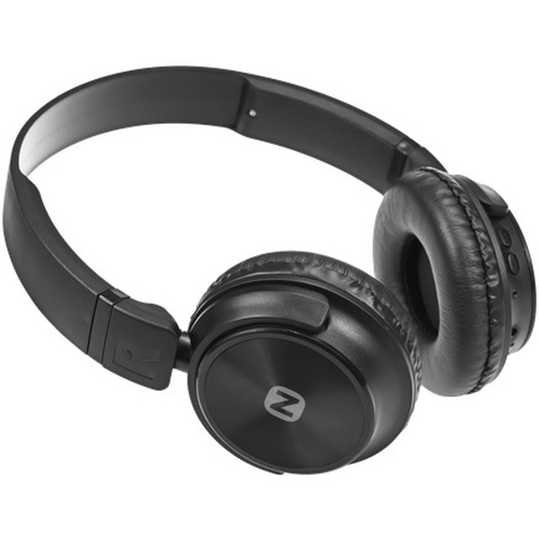 Наушники NOBBY Comfort BT-210 (NBC-BH-42-02)