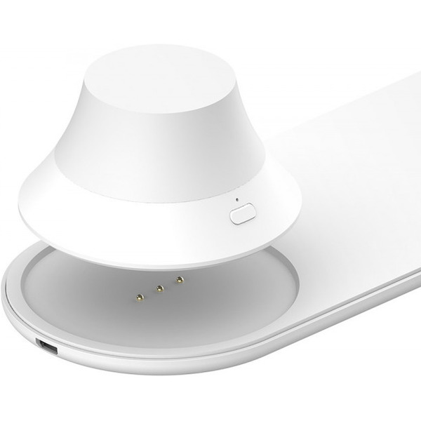Ночник с беспроводной зарядкой Yeelight Wireless Charging Night Light YLYD04YI