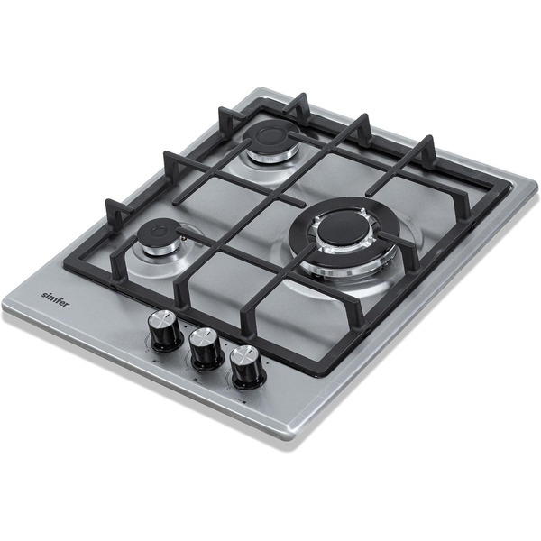 Варочная поверхность газовая Simfer H45V35M078