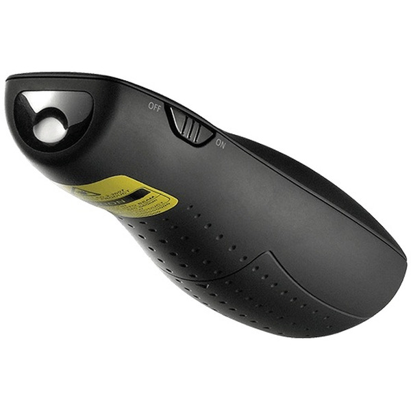 Пульт ДУ Logitech Wireless Presenter R400 (910-001356)