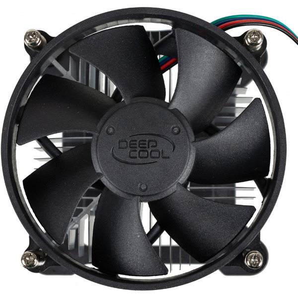 Кулер для процессора DeepCool CK-11508 PWM DP-ICAS-CK11508-P
