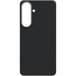Чехол для смартфона Magssory для Samsung Galaxy S26+ Черный (CFB051b)