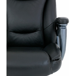 Кресло Brabix PREMIUM Gladiator EX-552 (532939) черное